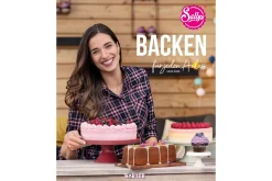 Sallys Backen für jeden Anlass - Buch