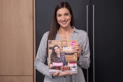 Sallys Backen für jeden Anlass - Buch