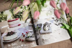 Sallys Backen für jeden Anlass - Buch