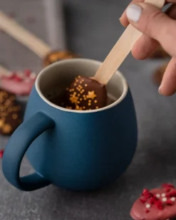 Sallys Belly Mug Deal - 5 kaufen, nur 4 zahlen!