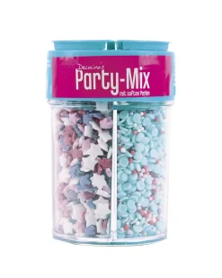 Sallys 4fach Streuer Party Mix