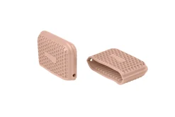 Sallys Fingerschutz aus Silikon
