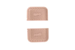 Sallys Fingerschutz aus Silikon