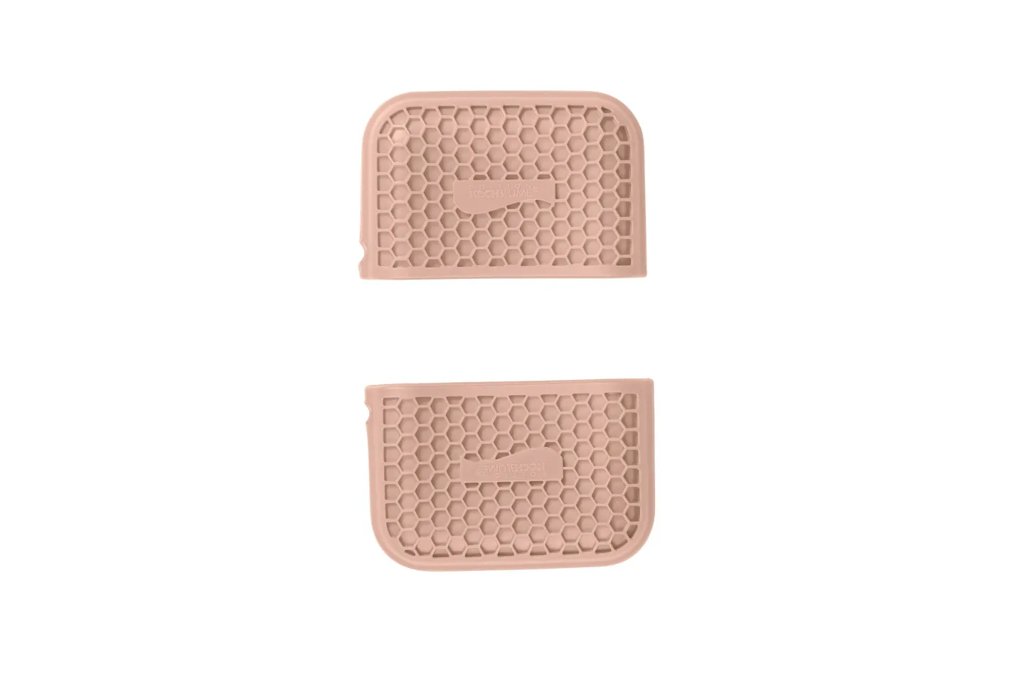 Sallys Fingerschutz aus Silikon
