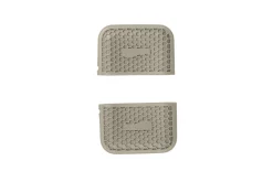 Sallys Fingerschutz aus Silikon