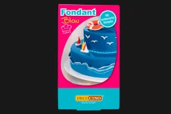 Sallys Fondant blau - 250g