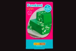 Sallys Fondant grün - 250g