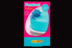 Sallys Fondant hellblau - 250g