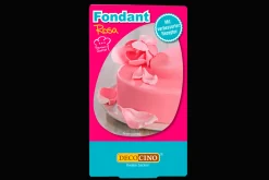 Sallys Fondant rosa - 250g