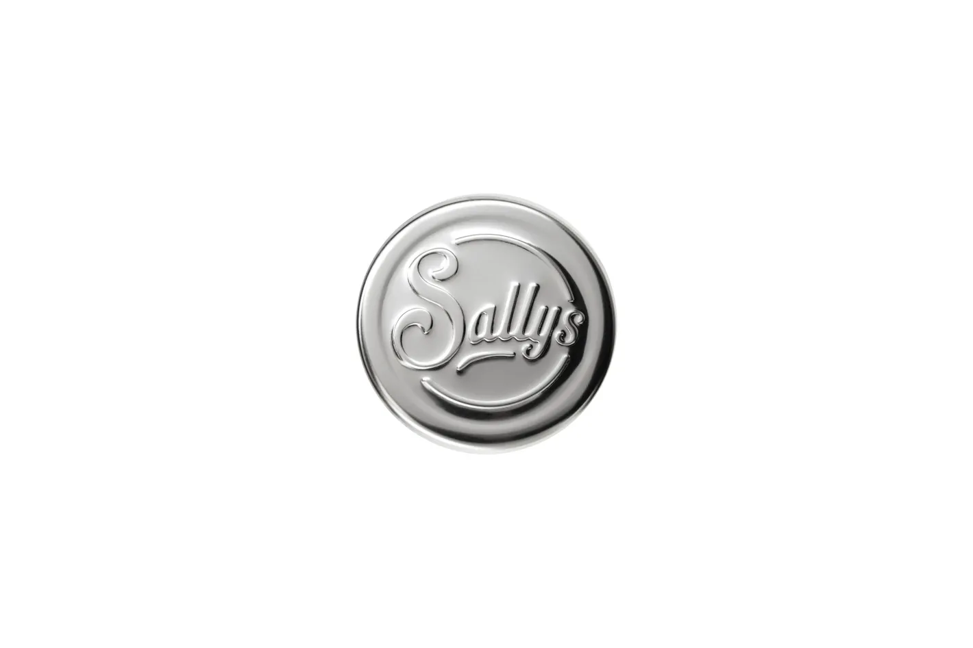 Sallys Griff für Gusseisen-Töpfe