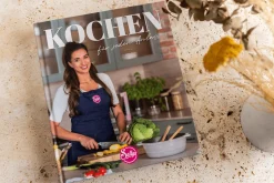 Sallys Kochen für jeden Anlass - Buch