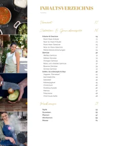 Sallys Kochen für jeden Anlass - Buch