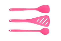 Sallys Kochlöffel - Set - verschiedene Farben