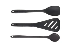 Sallys Kochlöffel - Set - verschiedene Farben