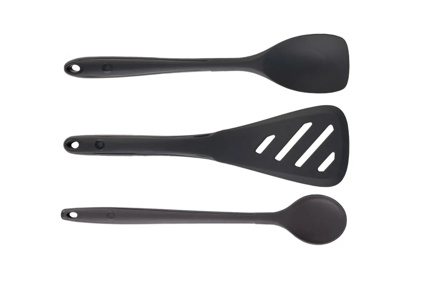 Sallys Kochlöffel - Set - verschiedene Farben