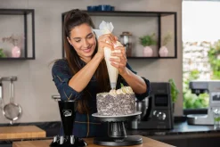 Sallys Lilly Tonka Spritzbeutelständer