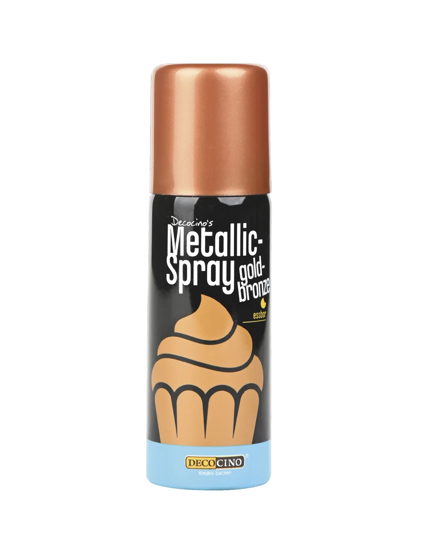 Sallys Metallic-Spray