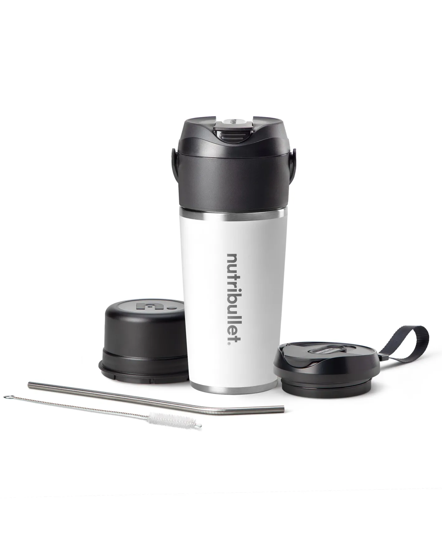 Sallys nutribullet Flip Smoothiemaker