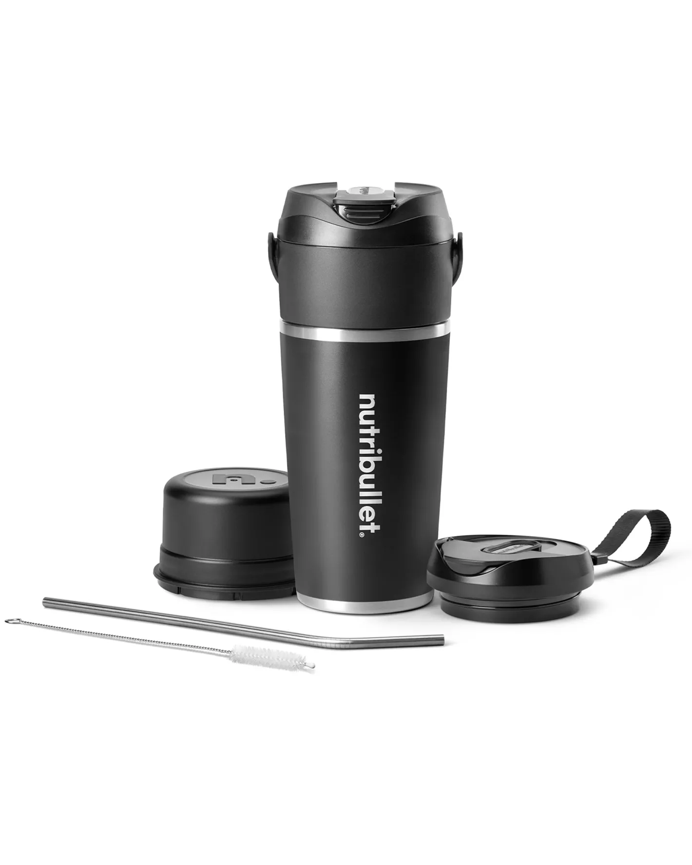Sallys nutribullet Flip Smoothiemaker