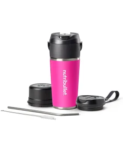Sallys nutribullet Flip Smoothiemaker