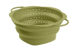 Sallys Platzsparendes Faltsieb groß