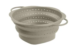 Sallys Platzsparendes Faltsieb groß