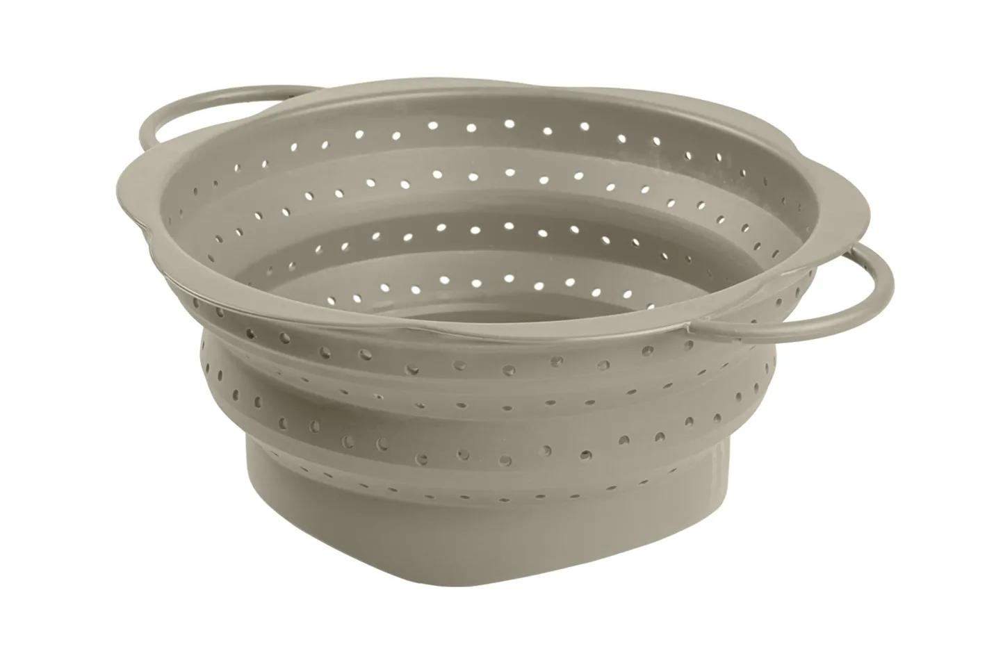 Sallys Platzsparendes Faltsieb groß