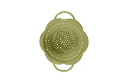 Sallys Platzsparendes Faltsieb klein