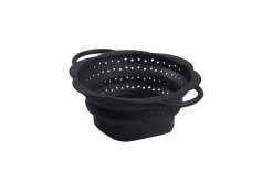 Sallys Platzsparendes Faltsieb klein
