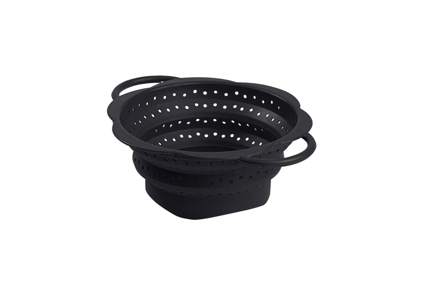 Sallys Platzsparendes Faltsieb klein
