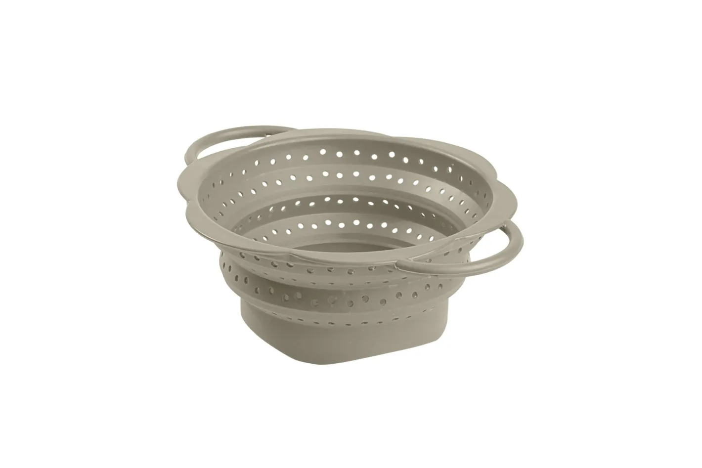 Sallys Platzsparendes Faltsieb klein