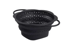 Sallys Platzsparendes Faltsieb mittel