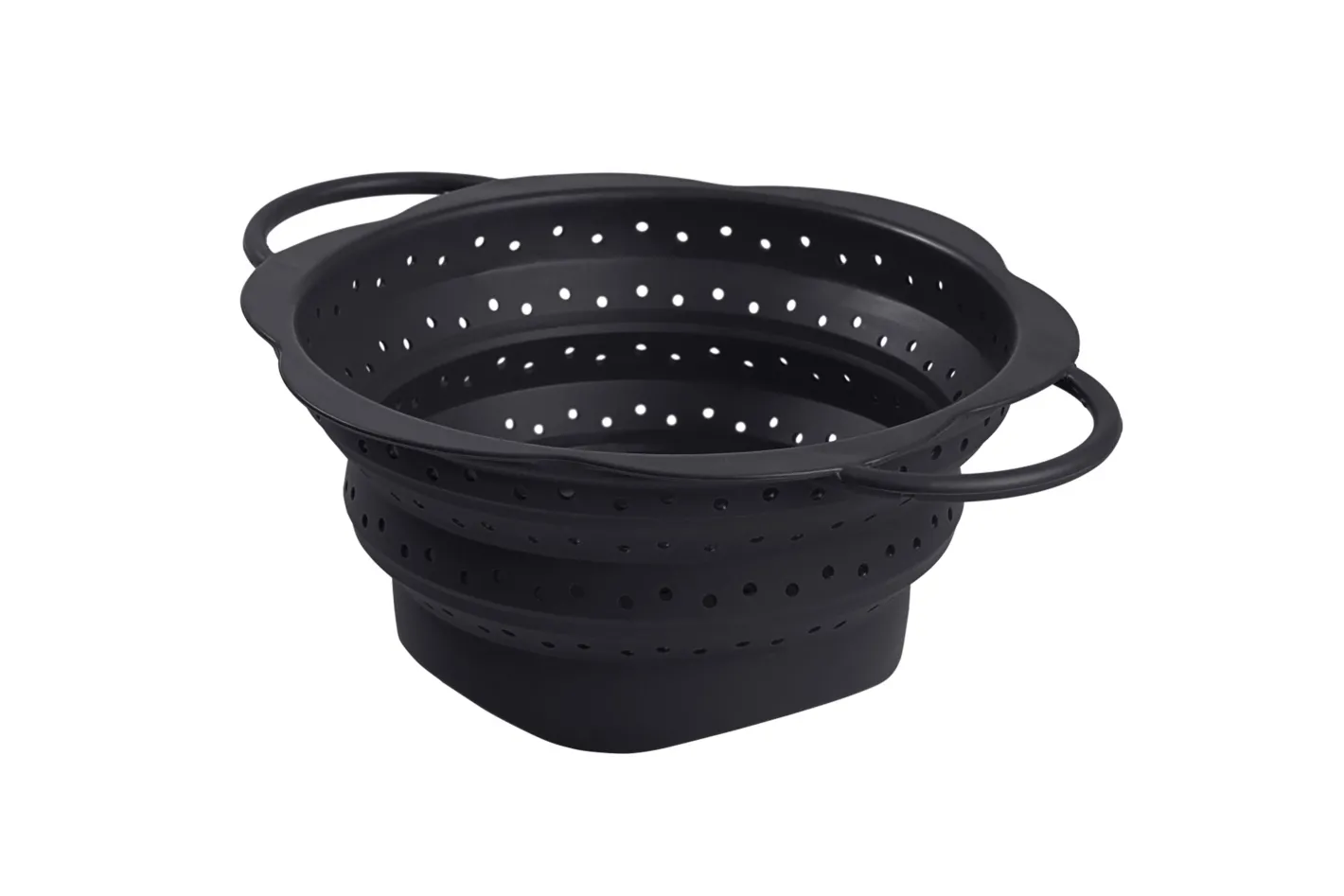 Sallys Platzsparendes Faltsieb mittel