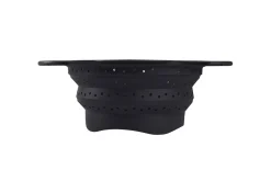 Sallys Platzsparendes Faltsieb mittel