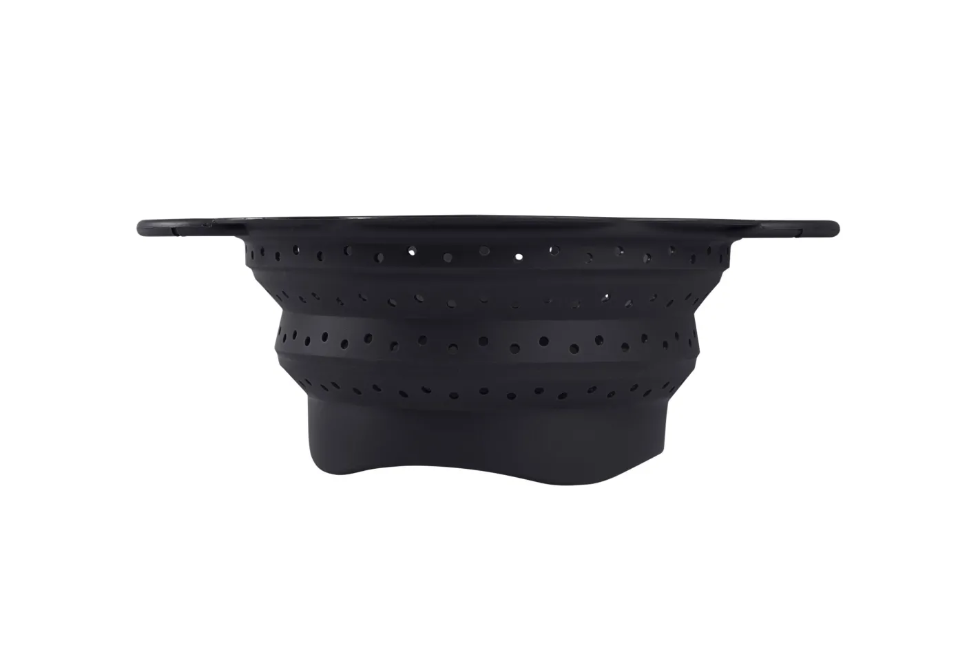 Sallys Platzsparendes Faltsieb mittel