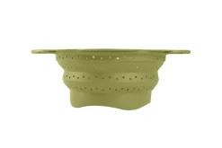 Sallys Platzsparendes Faltsieb mittel
