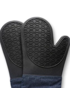 Sallys Backhandschuhe