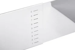 Sallys Backrahmen Quattro