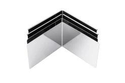 Sallys Backrahmen Quattro