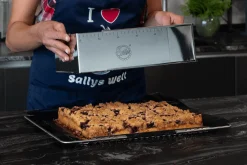 Sallys Backrahmen V2