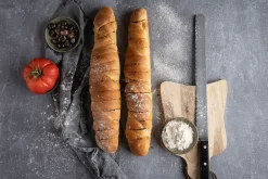 Sallys Baguetteblech