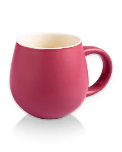 Sallys Belly Mug - handgemachte Tasse