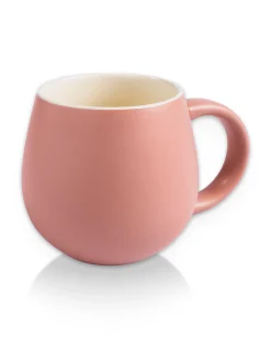 Sallys Belly Mug - handgemachte Tasse