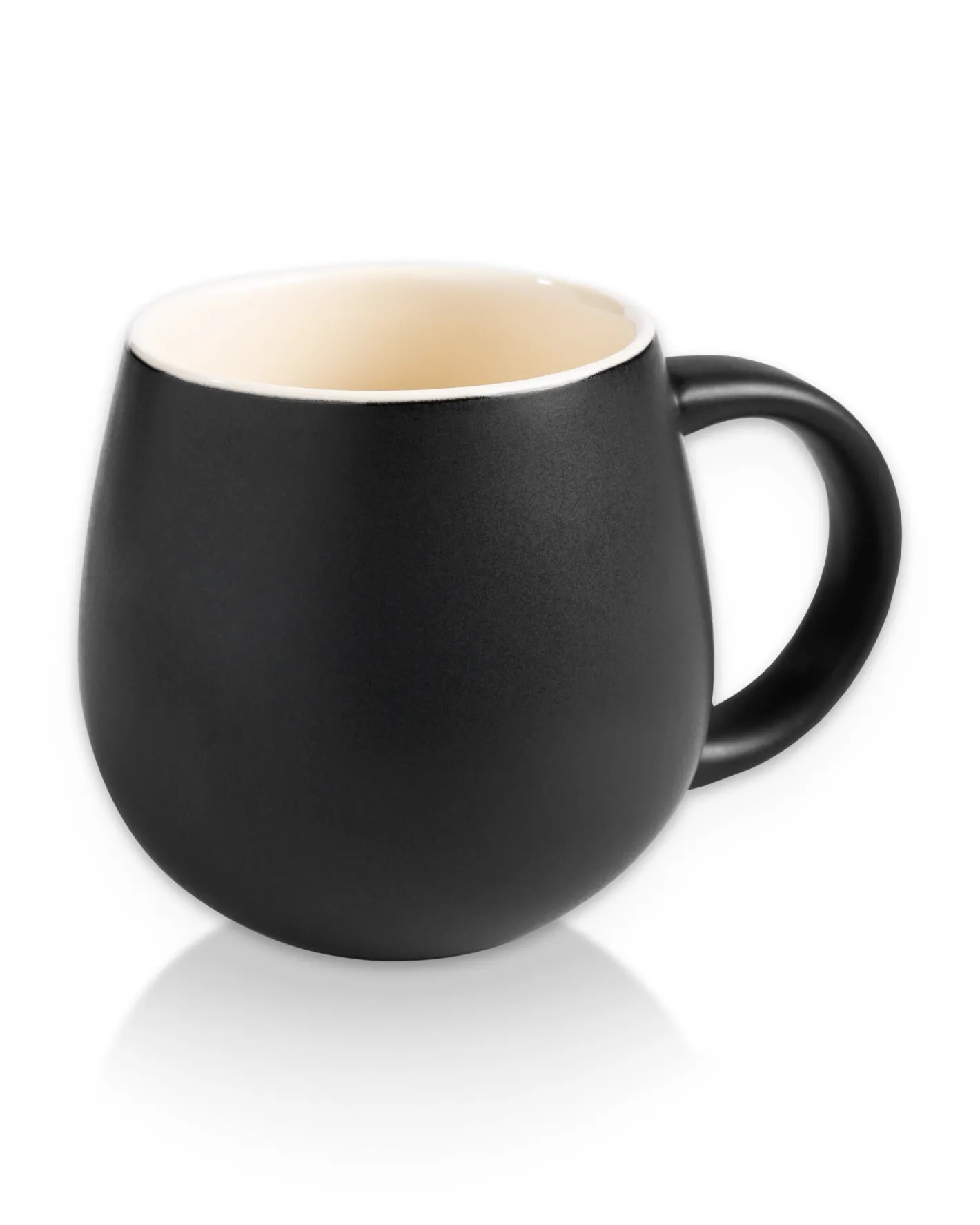 Sallys Belly Mug - handgemachte Tasse