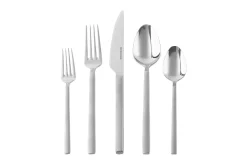 Sallys Besteck-Set - Upper Class - 20 Teilig