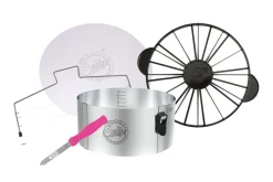 Sallys Bestsellerset