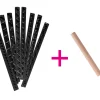 Sallys Bordüren - 8 Set