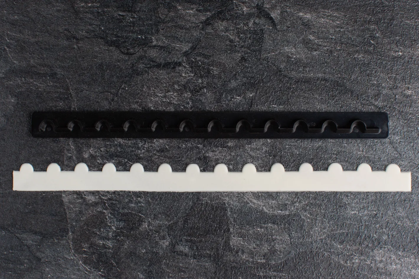 Sallys Bordüren - 8 Set