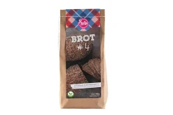 Sallys Brot #4 - dunkles Mehrkornbrot