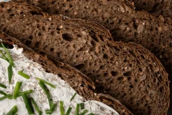 Sallys Brot #1 - Vormischung für Weizen-Roggenbrot